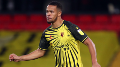 ‘We needed to get at Norwich City’ – Troost-Ekong relieved to see Watford recover from Luton Town loss