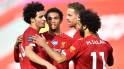‘Liverpool reluctant to spend but need two signings’ – Carragher picks out transfer priorities