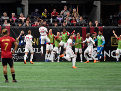 MLS Review: Red Bulls upstage Atlanta United thanks to Wright-Phillips brace
