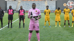 How Kaizer Chiefs could start against Royal AM