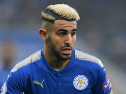 Mahrez to Man City takes fresh twist as transfer request withdrawn