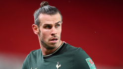 ‘Spurs always knew Bale was going to be a project’ – Hart hails winning mentality of Real Madrid loanee