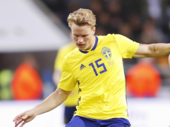 Sweden World Cup team preview: Latest odds, squad and tournament history