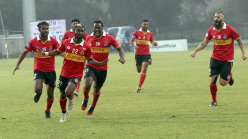 I-League 2019-20: TRAU FC vs East Bengal - TV channel, stream, kick-off time & match preview