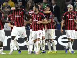 AC Milan v Juventus Betting Tips: Latest odds, team news, preview and predictions
