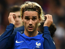 ‘We’ve lots of time to think of Griezmann’ – Bayern sporting director