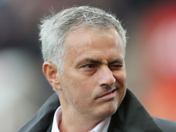 Mourinho throws dig at journalist as Alexis and Lingard return for Man Utd