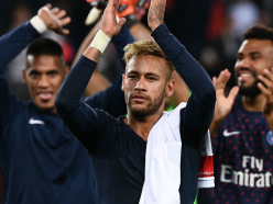 Neymar, Mbappe & PSG