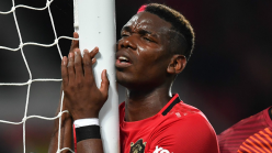 ‘Pogba gives off bad vibes, he’s no Roy Keane’ – Man Utd need to sell World Cup winner, says Sheringham