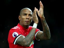 Young admits Man Utd must come back stronger after trophyless campaign