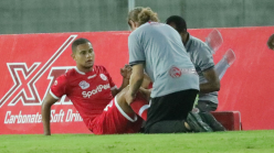 Gerson Fraga: Simba SC suffer blow as star ruled out for three weeks