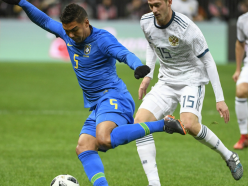 IN STATS: All the numbers from Brazil