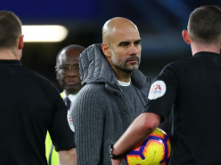 We are here to be champions, not invincibles – City boss Guardiola bullish after first defeat
