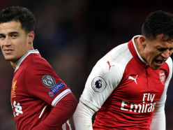 Alexis should have followed Coutinho’s lead after transfer snub