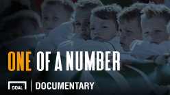 Video: One of a Number - a youth football documentary