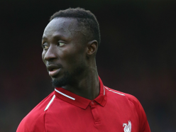 ‘He is really exciting’ - Liverpool boss Jurgen Klopp hails Naby Keita