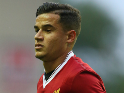 Coutinho questions remain as Klopp turns to Karius for Liverpool v Sevilla