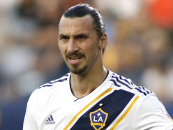 Ibrahimovic tells LA Galaxy: Enjoy it while I