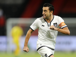 Xavi: I want to make Qatar competitive at World Cup 2022