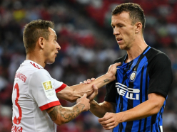 Spalletti unsure if Man United target Perisic will stay