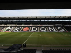 Stadium MK will host the Tottenham-Watford EFL Cup tie despite fan protests