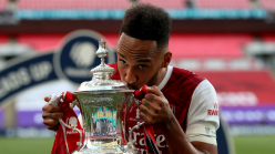 ‘Arsenal mustn’t be held to ransom by Aubameyang’ – Vital that Gunners get deal right, says Keown