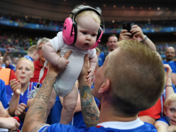 Icelandic hospital gives record number of epidurals... nine months after victory over England