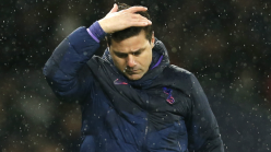 Pochettino: I couldn’t stop crying after Champions League final loss