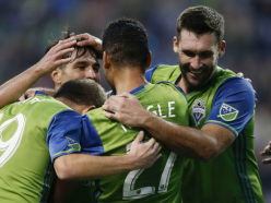MLS Review: Sounders, Timbers win big to book playoff spots