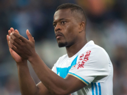 VIDEO: Evra gets intimate with raw chicken as he gears up for Thanksgiving