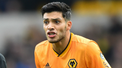 ‘Why would Jimenez want Man Utd or Juventus move?’ – Wolves legend Bull sees no reason for switch