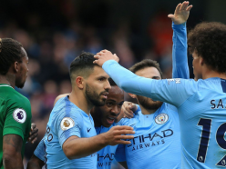 Premier League Betting: Manchester City still clear favourites despite strong early competition