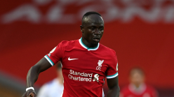 Mane on course to become a Liverpool god like Barnes, says Carragher