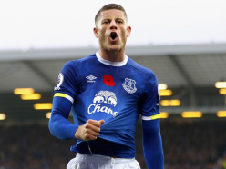 Conte hails Barkley signing: 