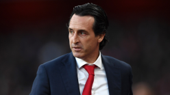 Five things maybe you don’t know about Unai Emery