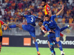 WATCH: Walid Soliman give Ahly Caf Champions League final edge