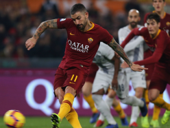 Roma 2 Inter 2: Nerazzurri twice pegged back in lively Olimpico clash