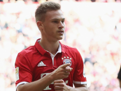 Bayern Munich to take legal action over Kimmich transfer rumours