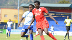 KPL clubs unable to sustain themselves should be kicked out – Kalekwa