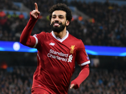 Liverpool star Salah sounds Manchester United warning