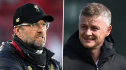 ‘Liverpool haven’t got better players than Man Utd or Arsenal’ – Belief is key for Klopp, says Barnes