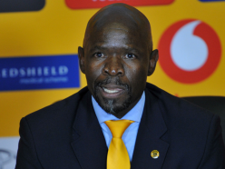 Kaizer Chiefs coach Steve Komphela unperturbed with Brilliant Khuzwayo’s exiting rumours