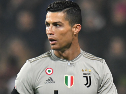 Ronaldo has filled the void of Buffon and made Juventus better - Chiellini