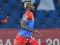 DR Congo 1-0 Morocco: Kabananga pounces on blunder to give Ibenge