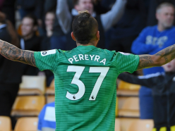 Wolves 0 Watford 2: Capoue and Pereyra turn form book on its head