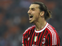 Gattuso plays down links to shock Ibrahimovic move