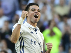 Liverpool told to make Pepe move, with Madrid defender compared to Suarez by Hamann