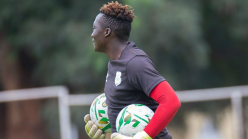 Otieno will get my support at Zesco United - Banda