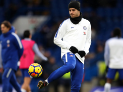 Morata dip could become a major problem for toothless Chelsea