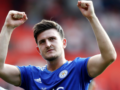 Man Utd target Maguire ‘happy’ but no guarantee he stays with Leicester - Puel